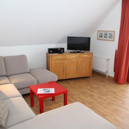 Moewennest Apartman Norddeich Kültér fotó