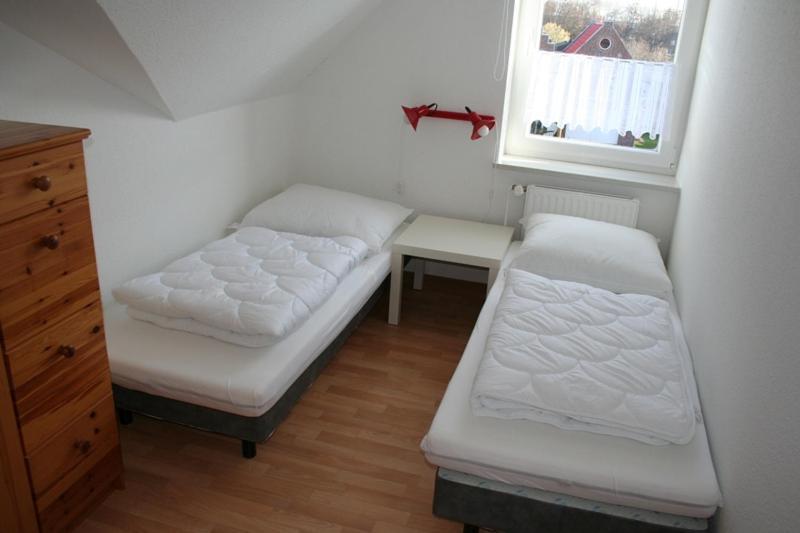 Moewennest Apartman Norddeich Kültér fotó