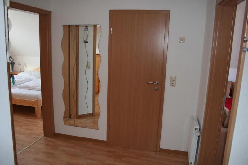 Moewennest Apartman Norddeich Kültér fotó