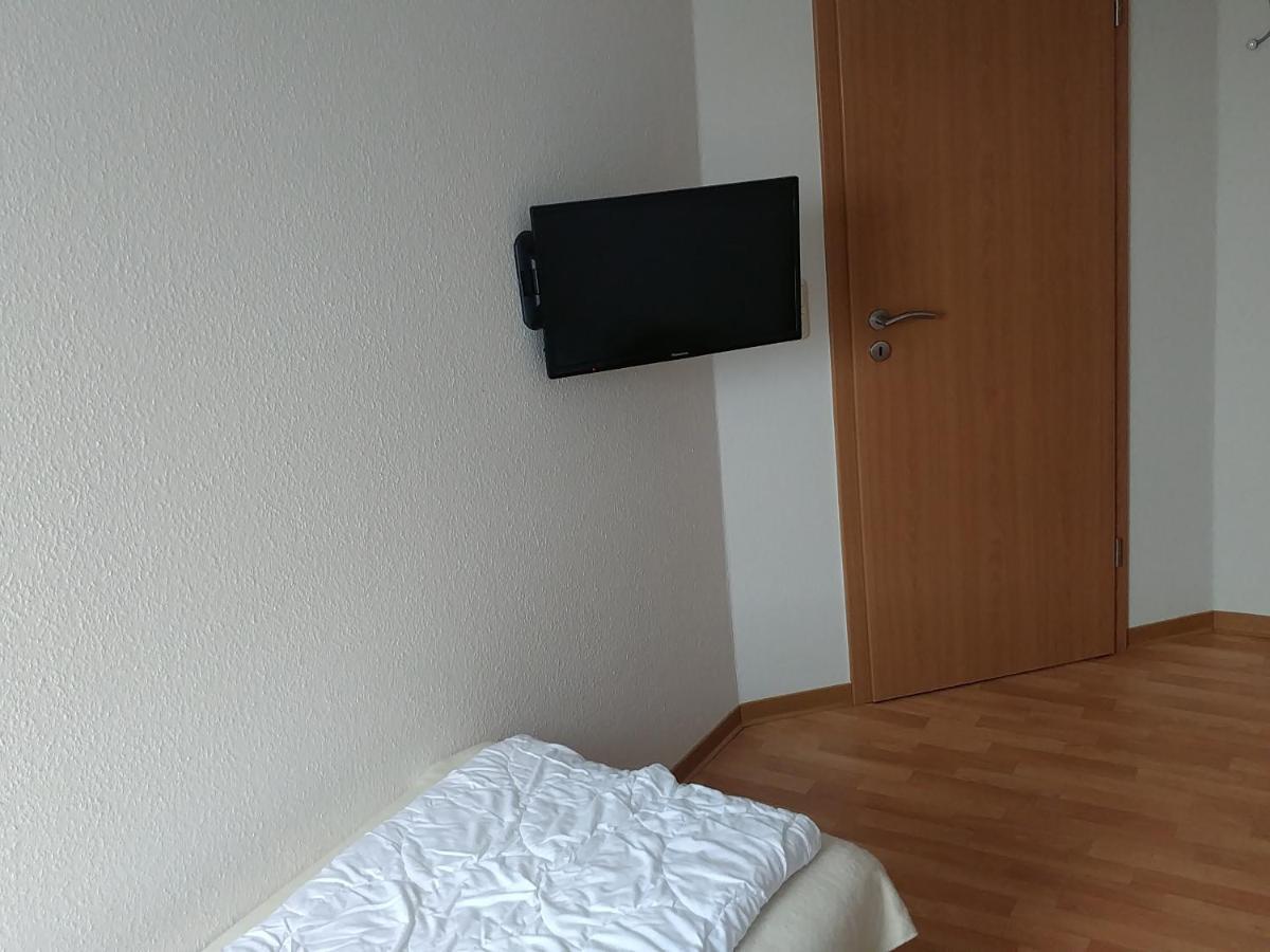 Moewennest Apartman Norddeich Kültér fotó