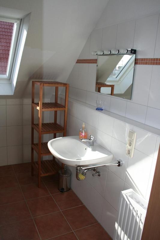 Moewennest Apartman Norddeich Kültér fotó