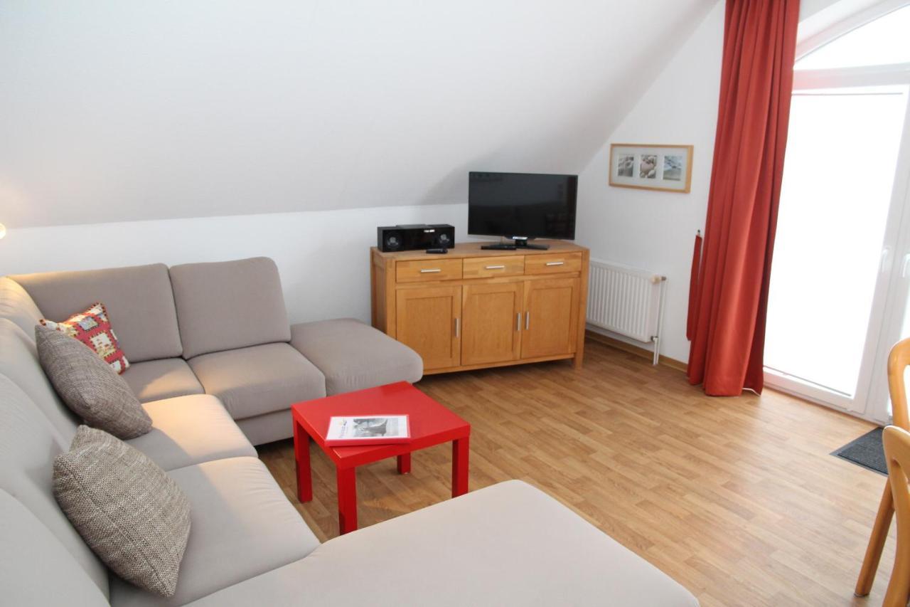 Moewennest Apartman Norddeich Kültér fotó