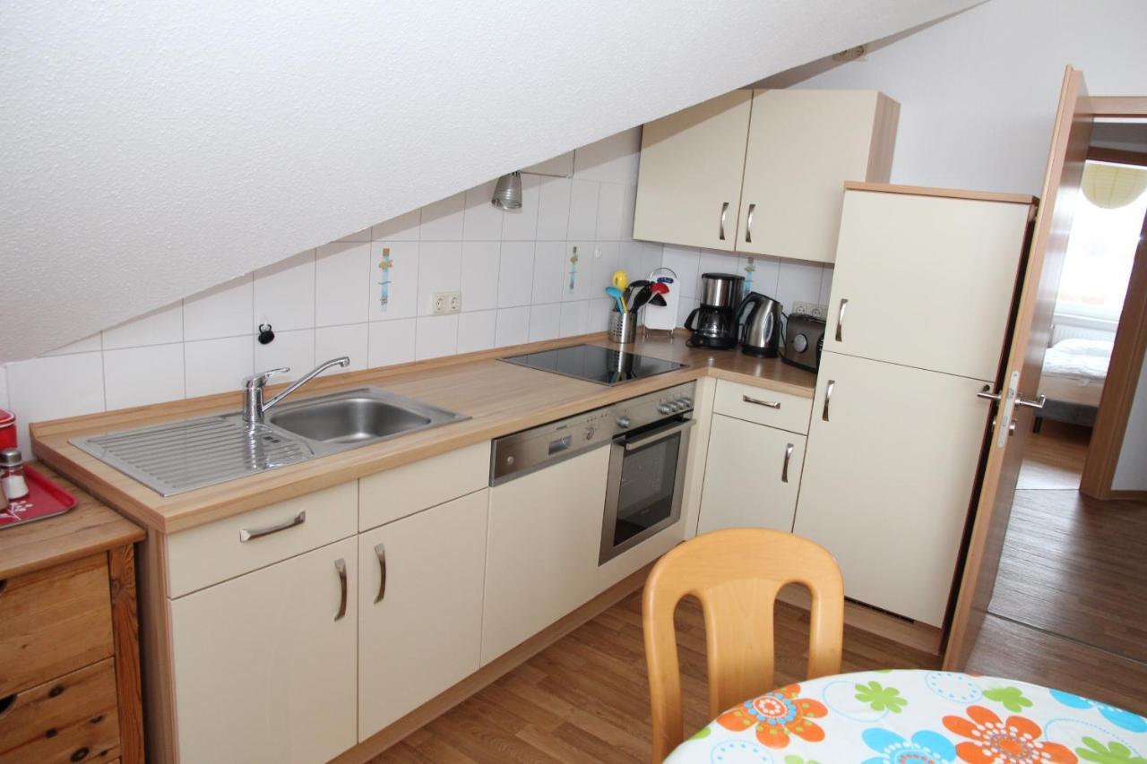 Moewennest Apartman Norddeich Kültér fotó
