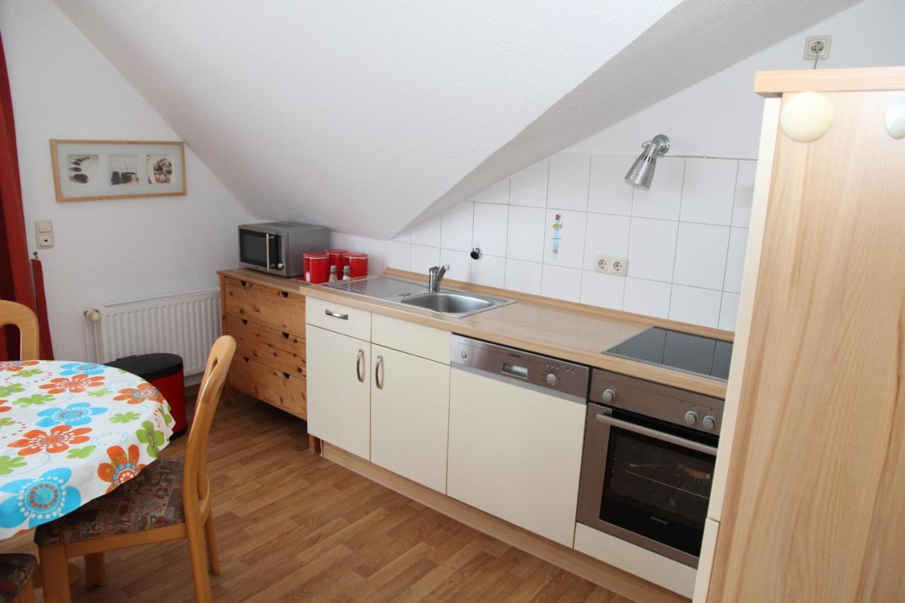 Moewennest Apartman Norddeich Kültér fotó